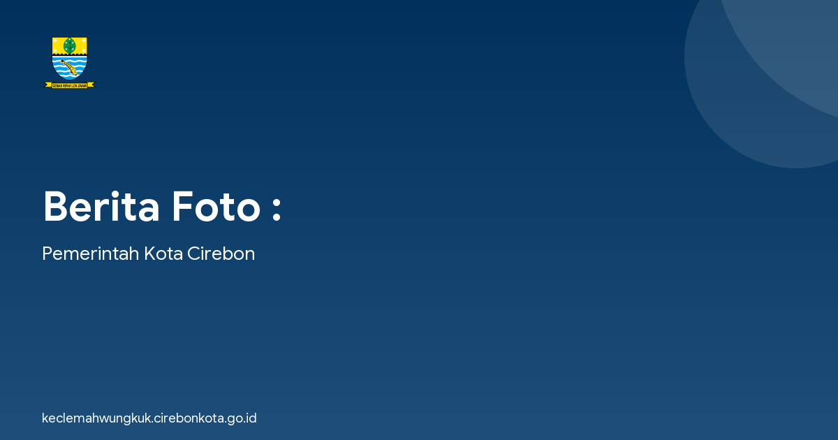 Berita Foto :