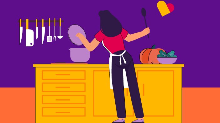 Cara Menghindari Keracunan Makanan Paling Mudah